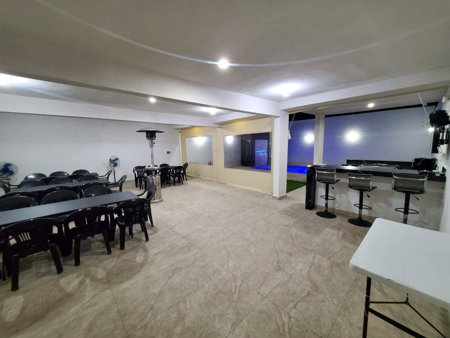 Quinta en Renta