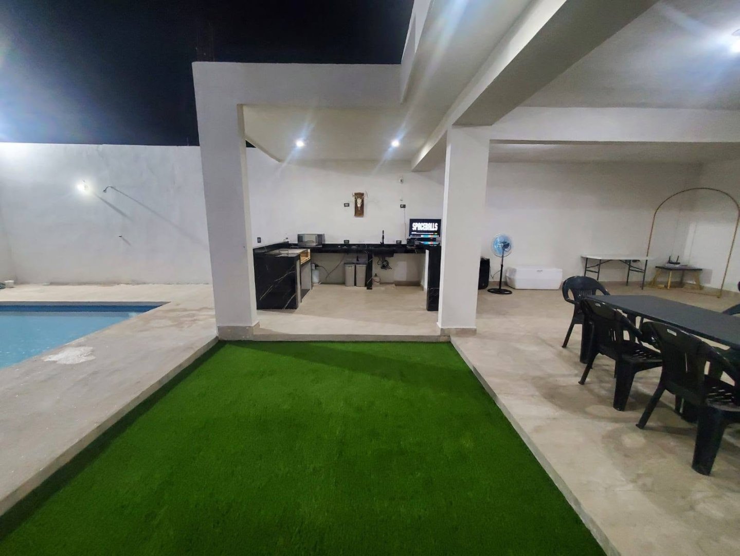Quinta en Renta