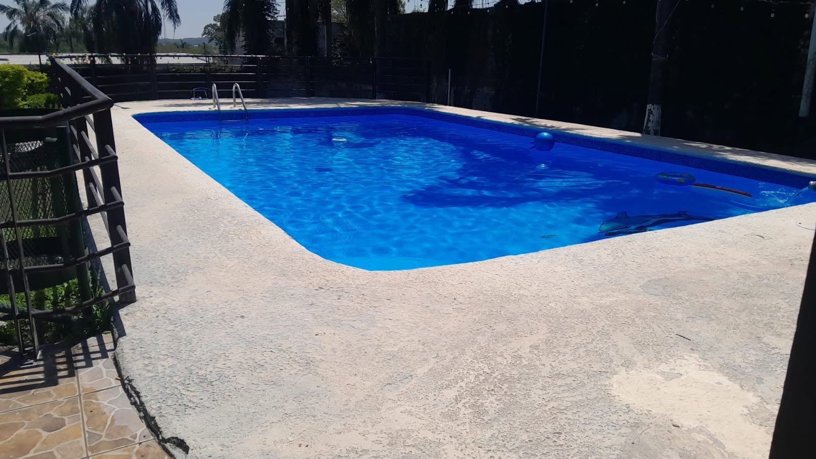 Quinta Eccel Allende