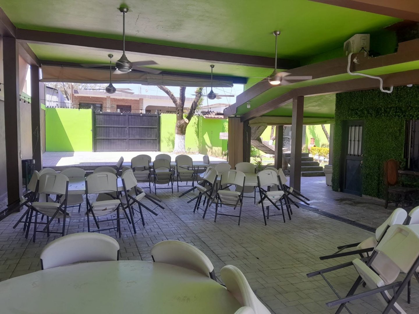 Quinta en Renta