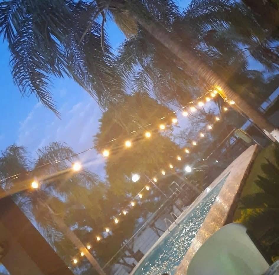 Quinta en Renta