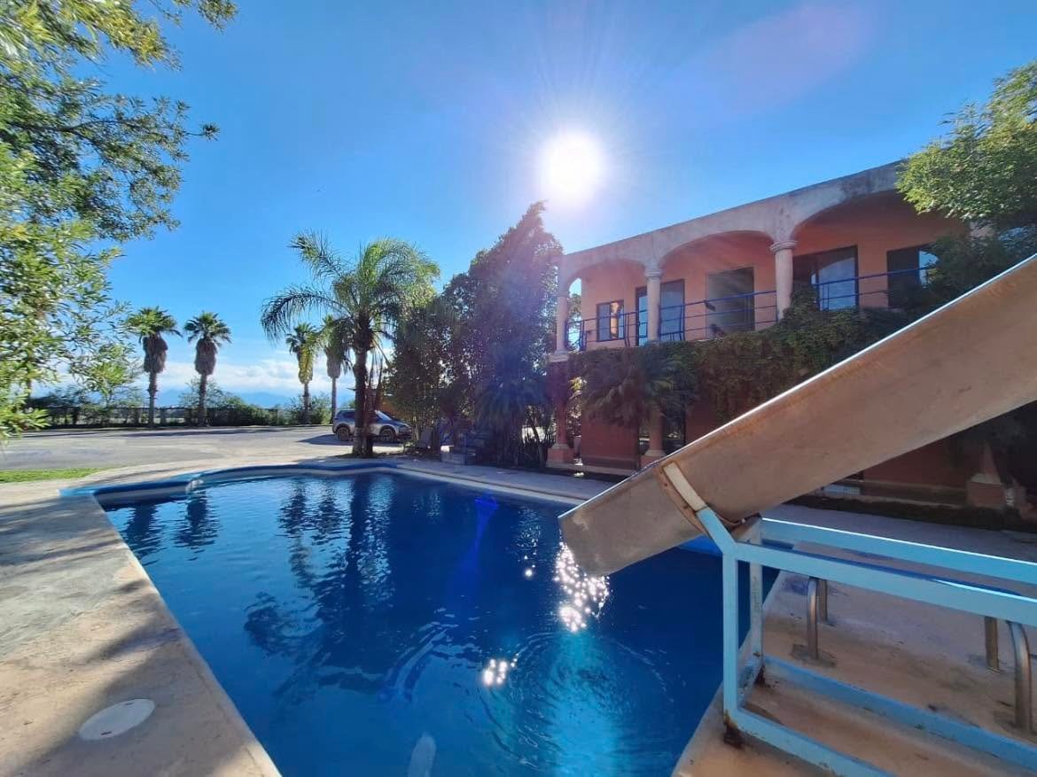 Quinta El 7 Cadereyta