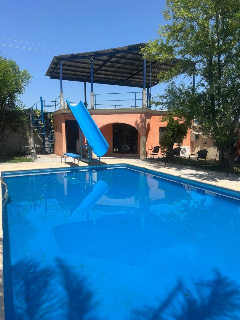 Quinta en Renta