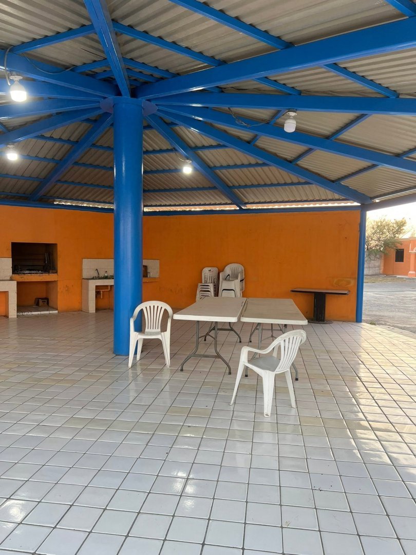 Quinta en Renta