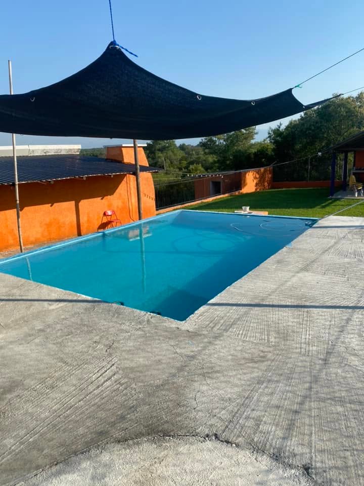 Quinta en Renta