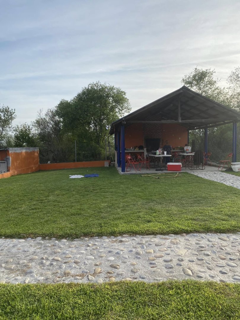 Quinta en Renta
