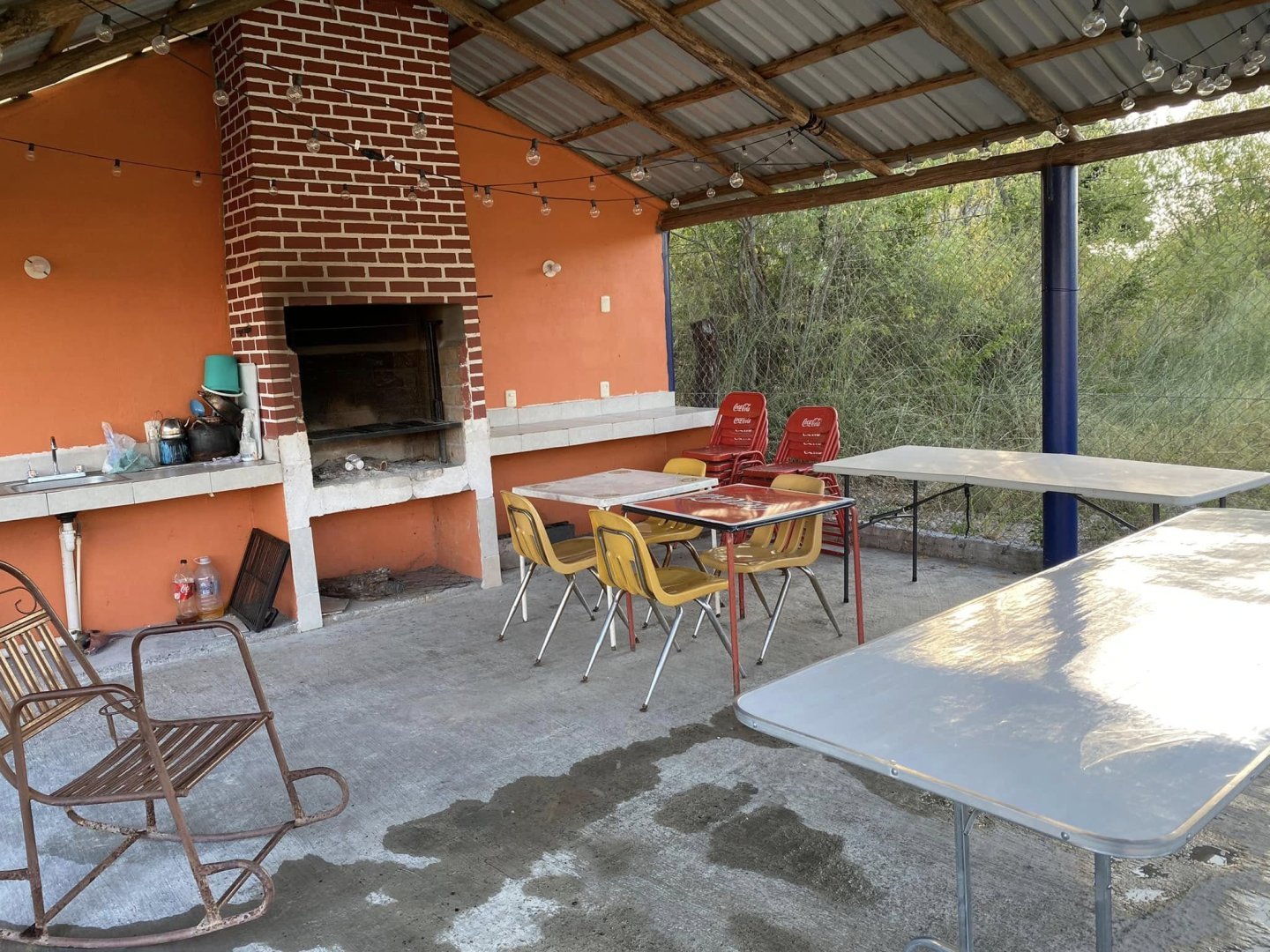 Quinta en Renta