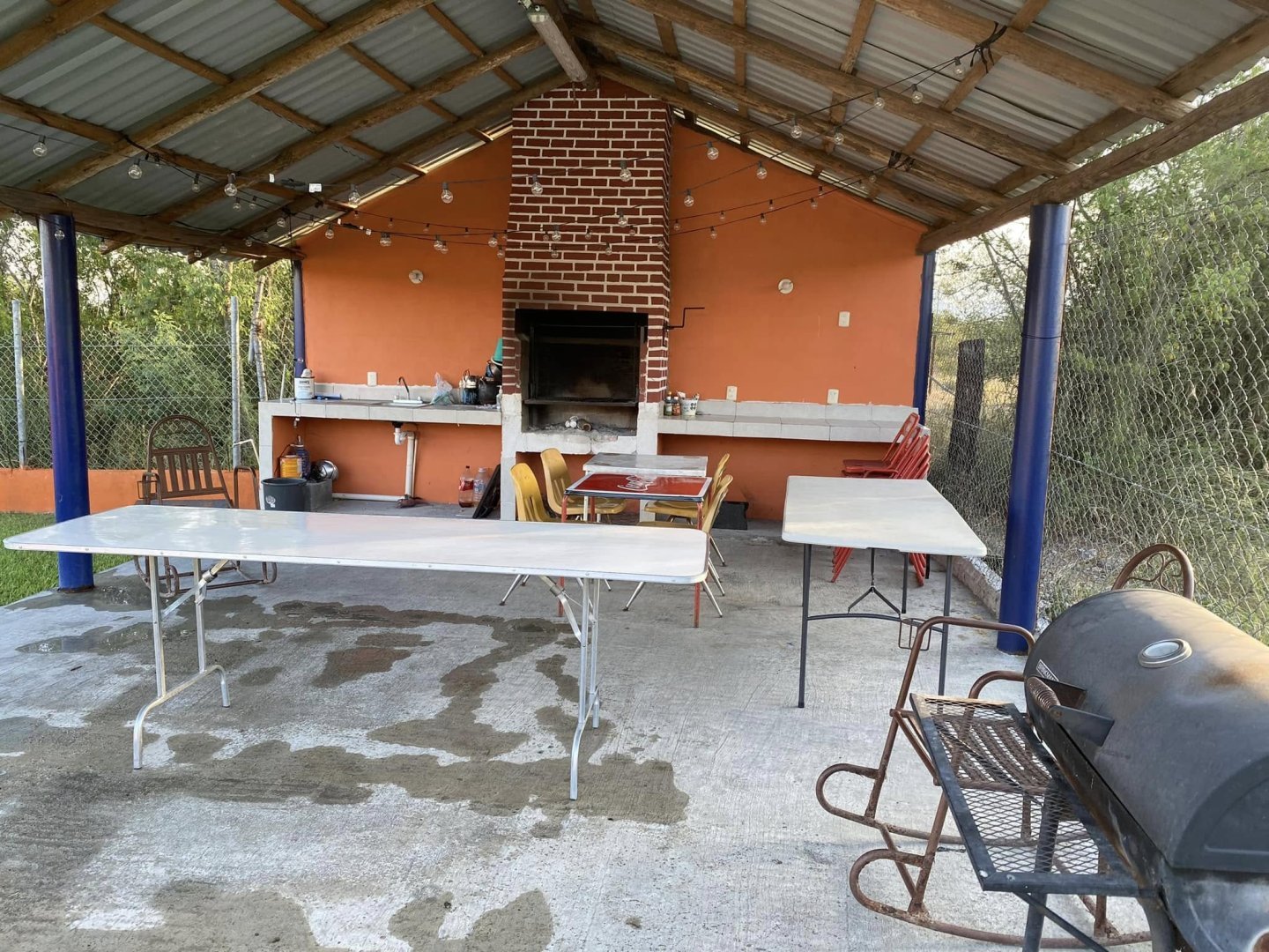 Quinta en Renta