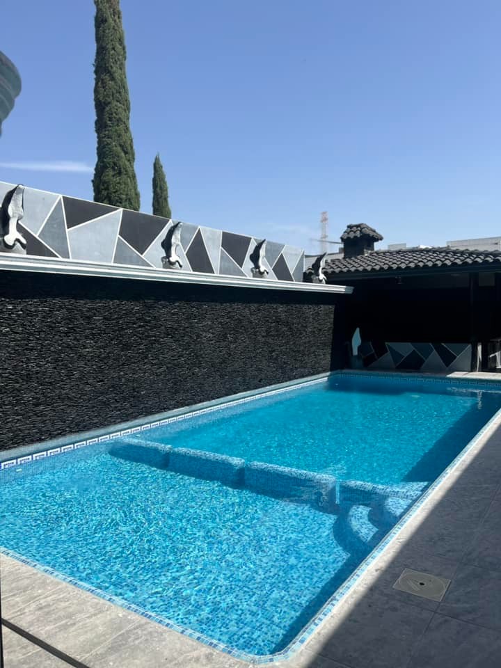 Foto de la quinta