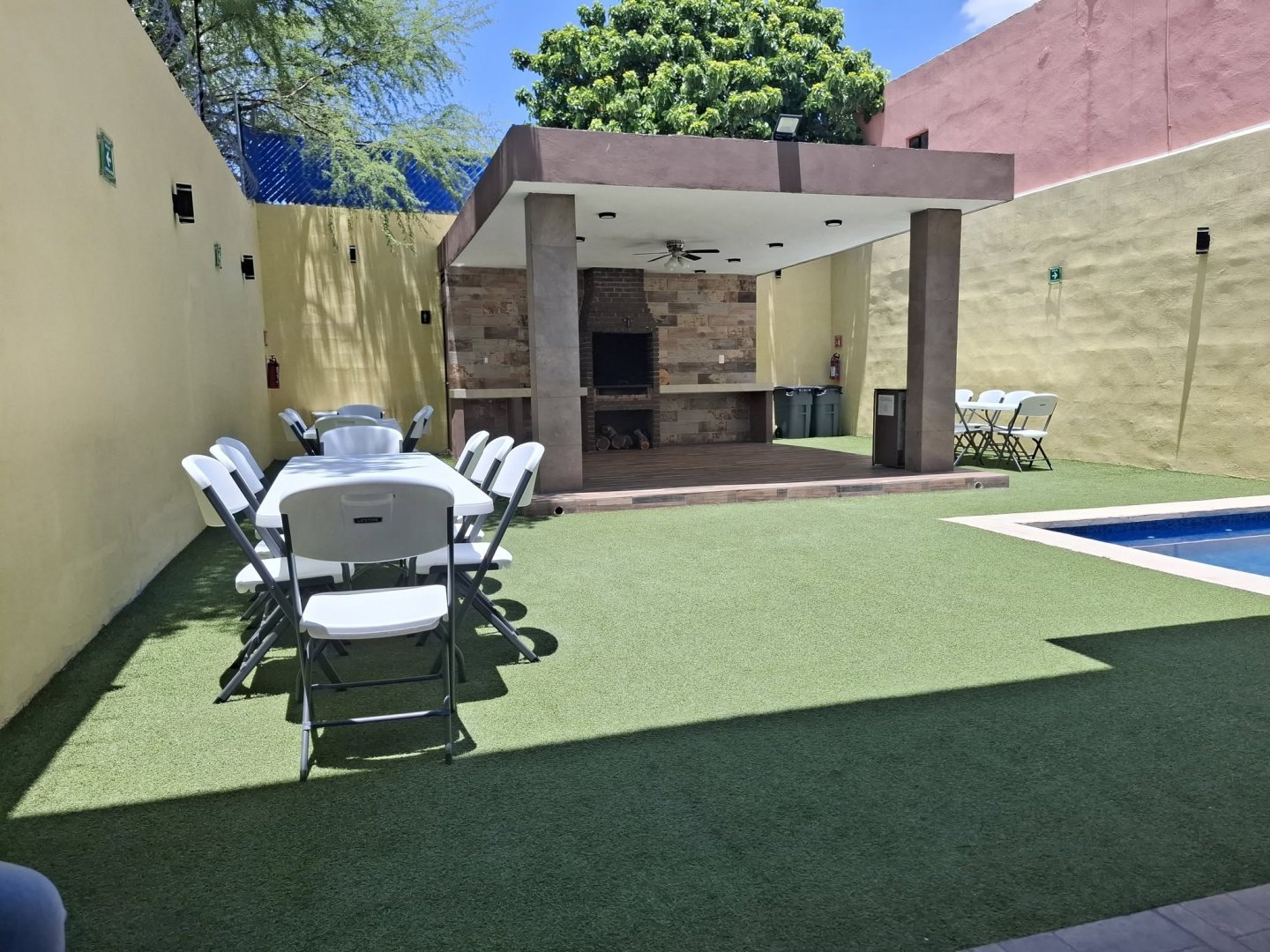 Quinta El Cuate