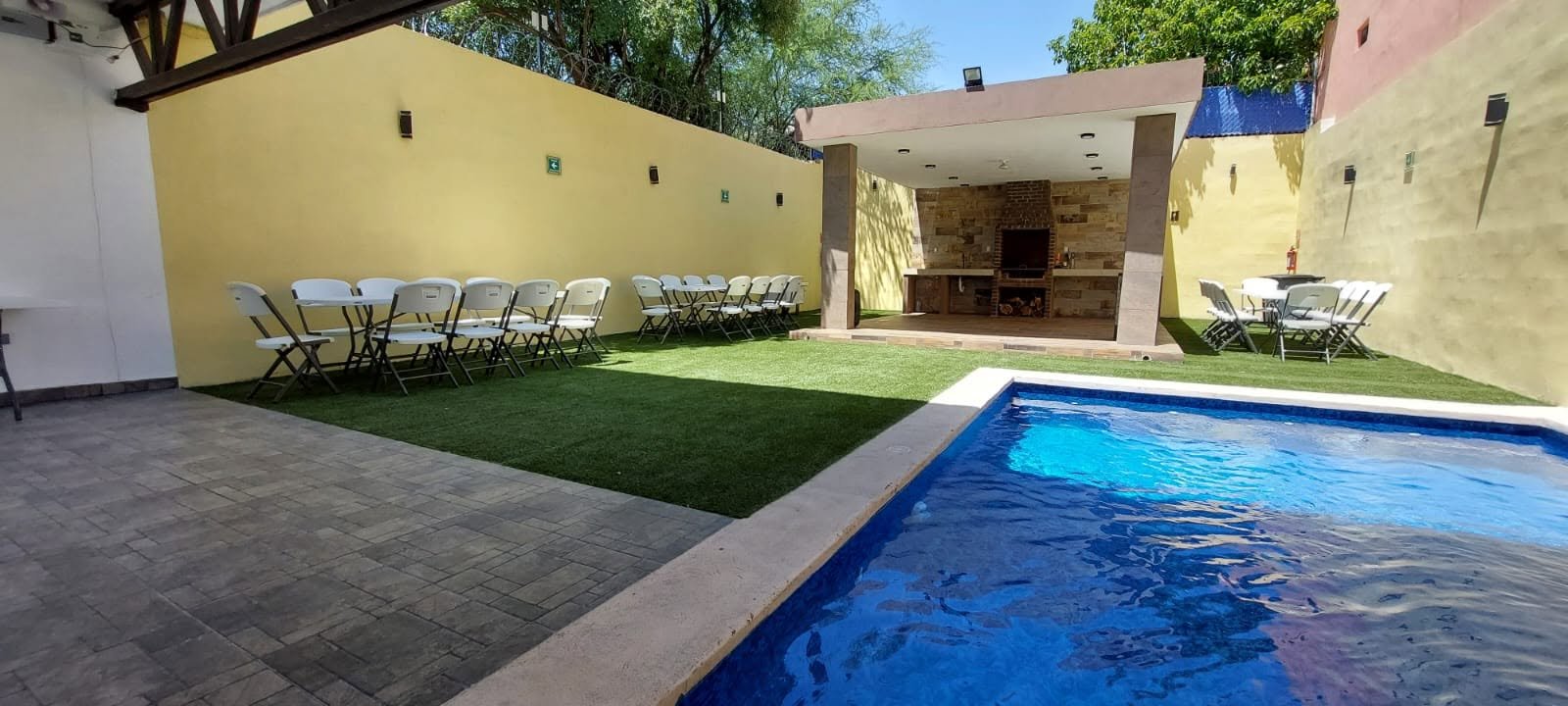 Quinta en Renta