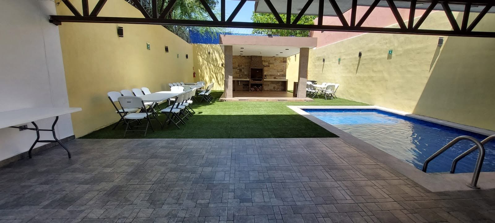 Quinta en Renta