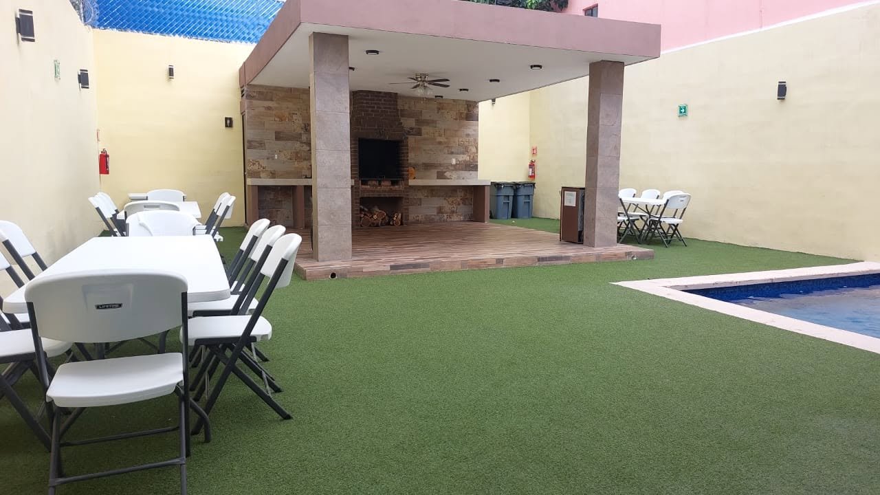 Quinta en Renta