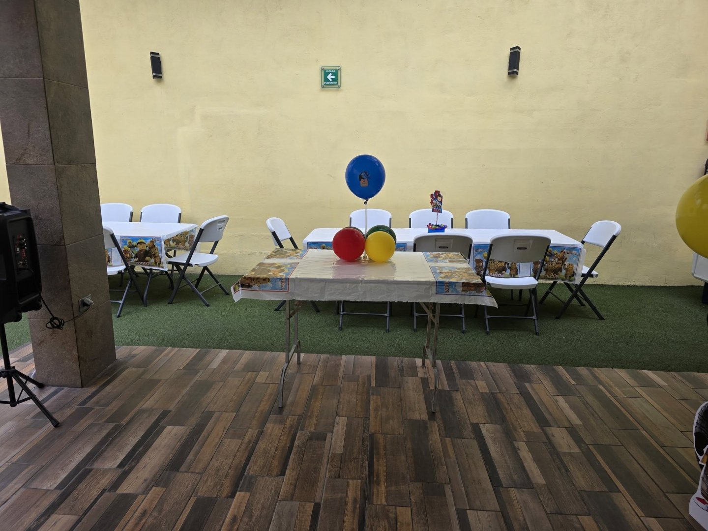 Quinta en Renta