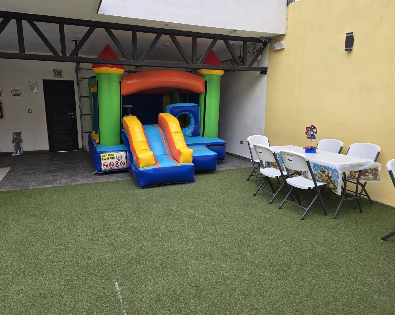 Quinta en Renta