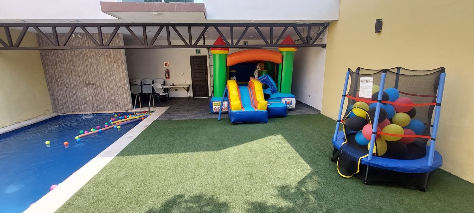 Quinta en Renta