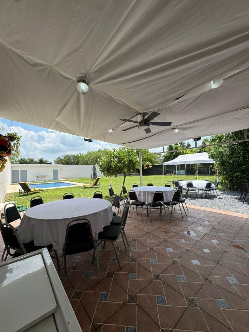 Quinta en Renta