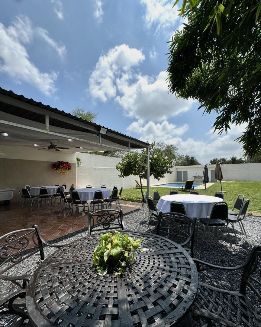 Quinta en Renta