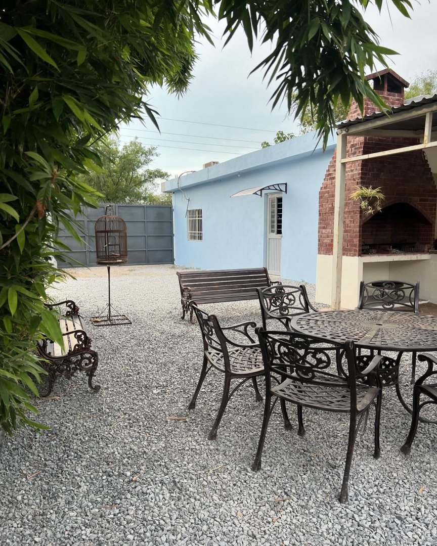 Quinta en Renta