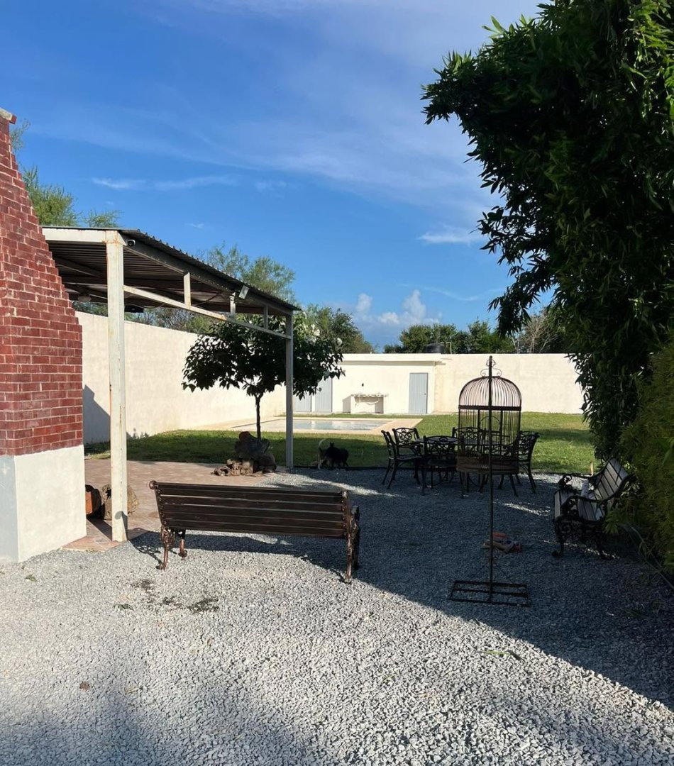 Quinta en Renta