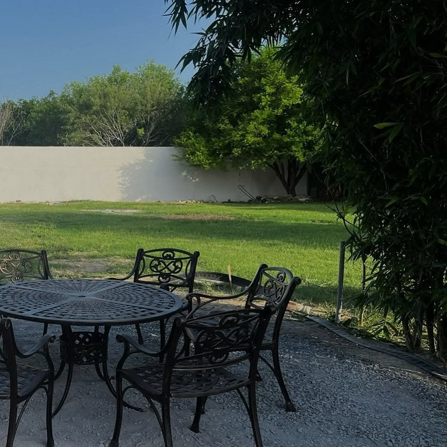 Quinta en Renta