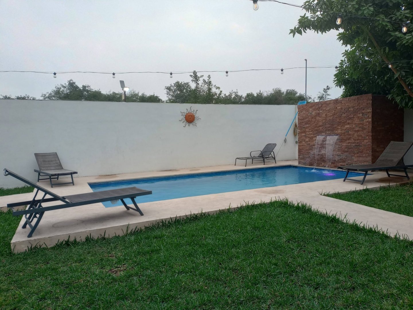 Quinta El Ébano