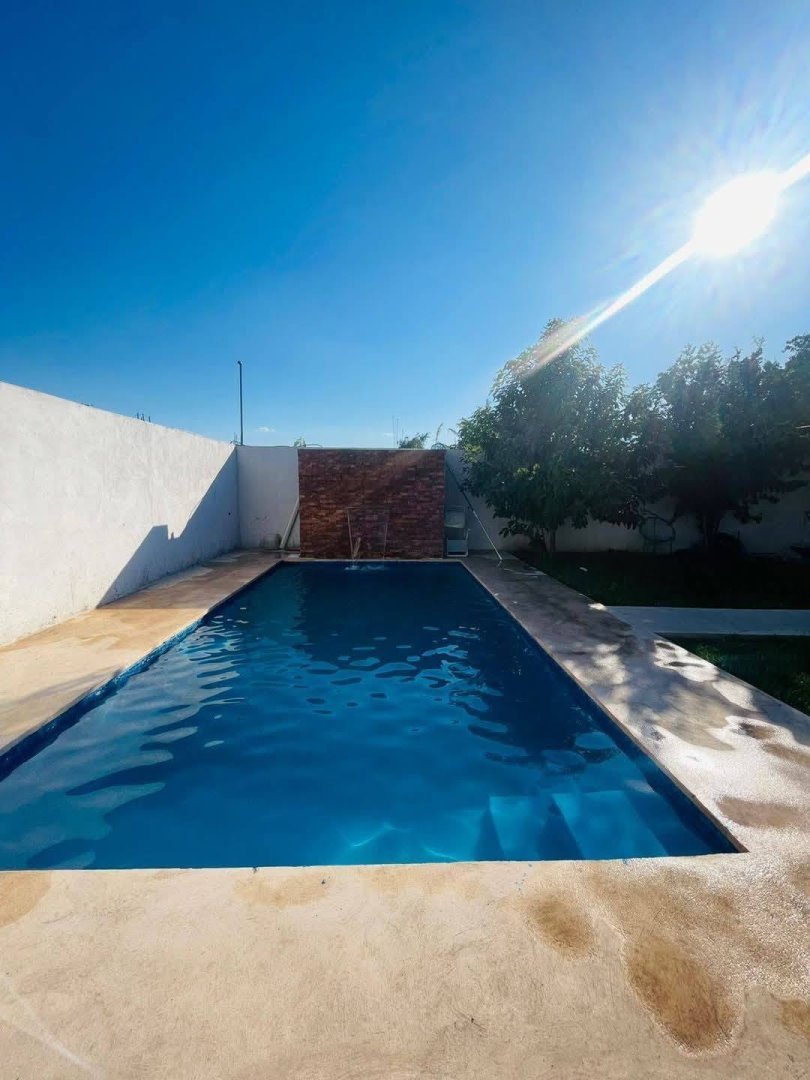 Quinta en Renta