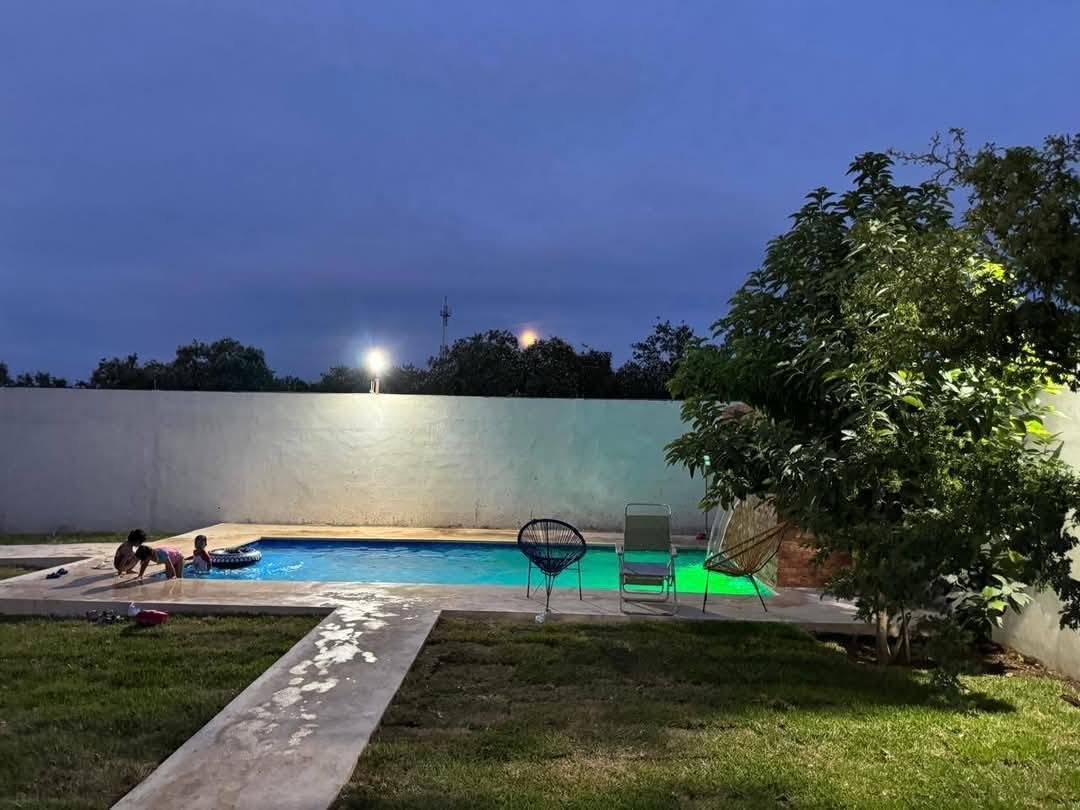 Quinta en Renta