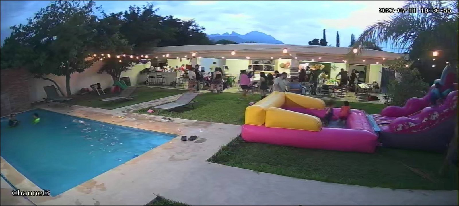 Quinta en Renta