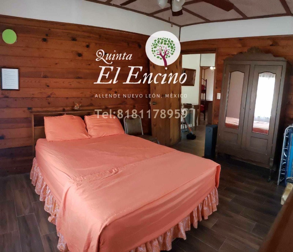 Quinta en Renta