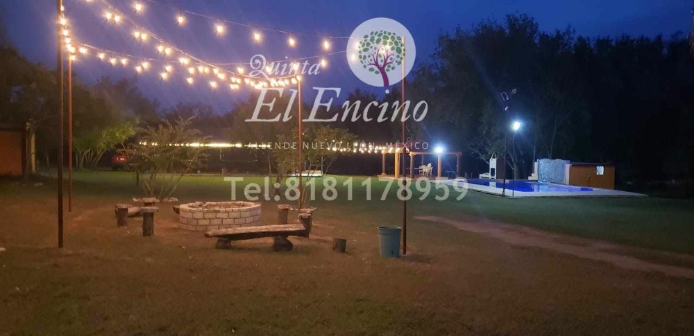 Quinta en Renta