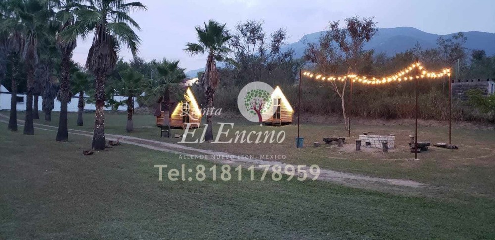 Quinta en Renta