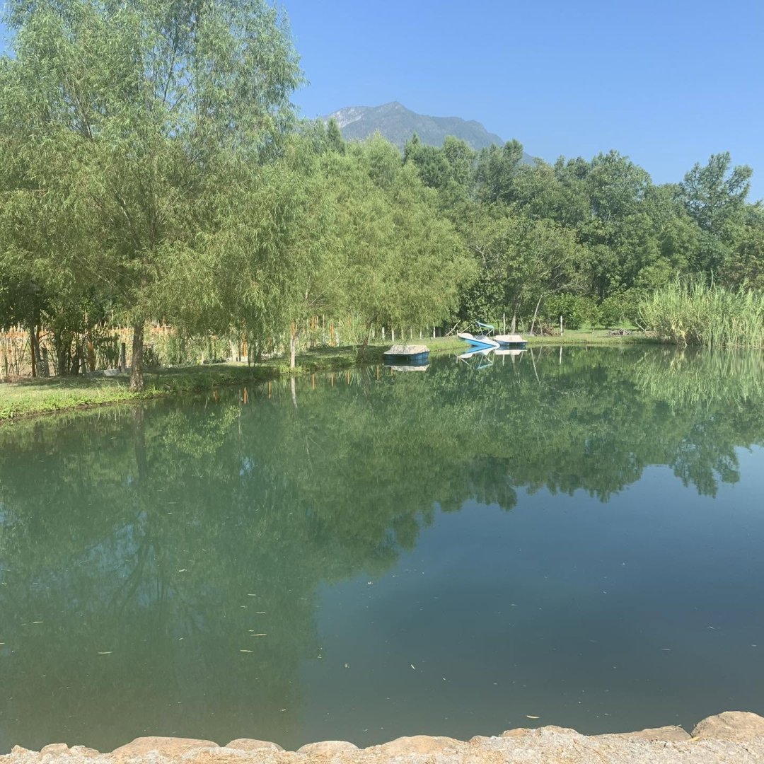 Quinta El Lago Allende