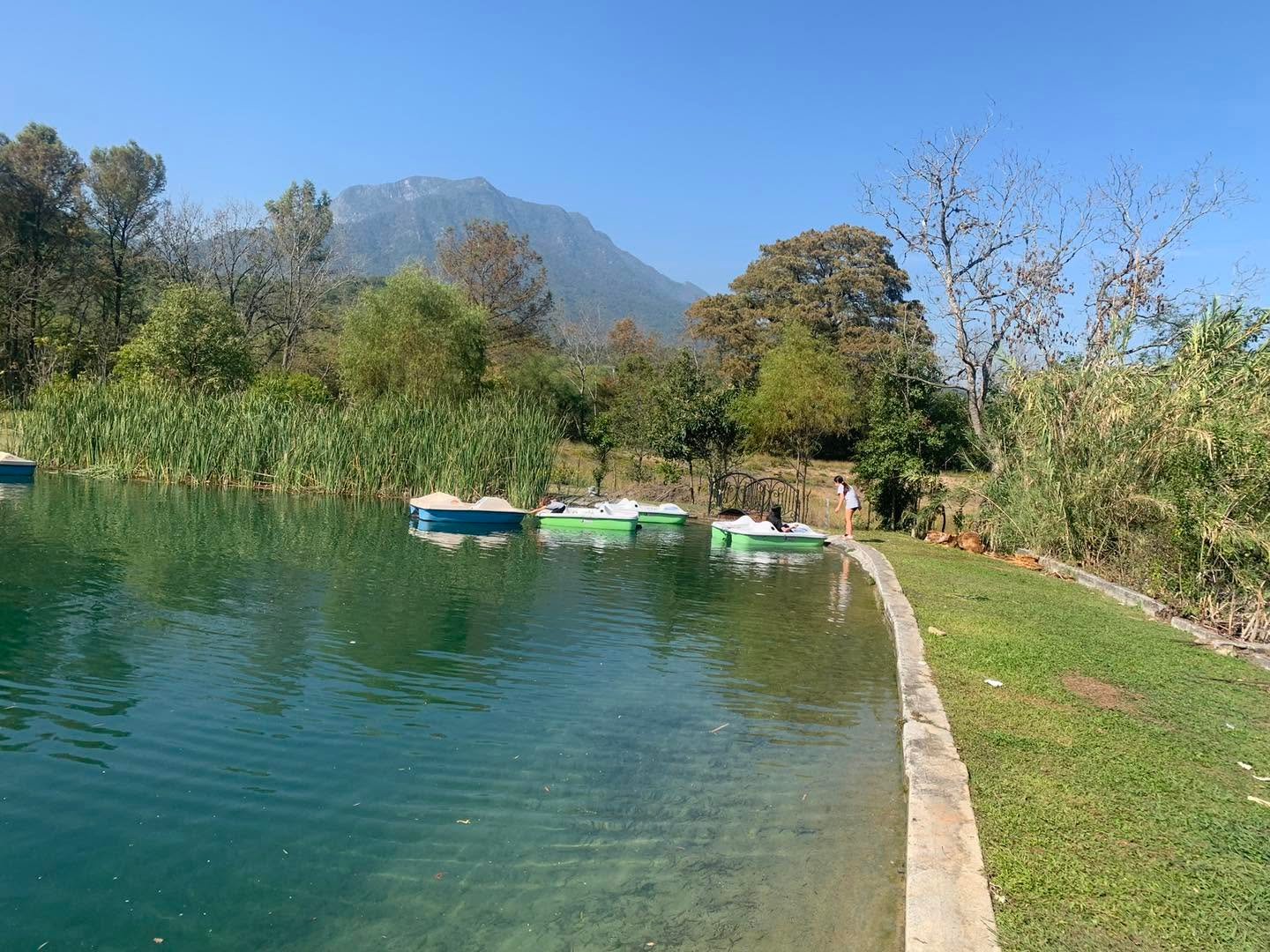 Quinta en Renta