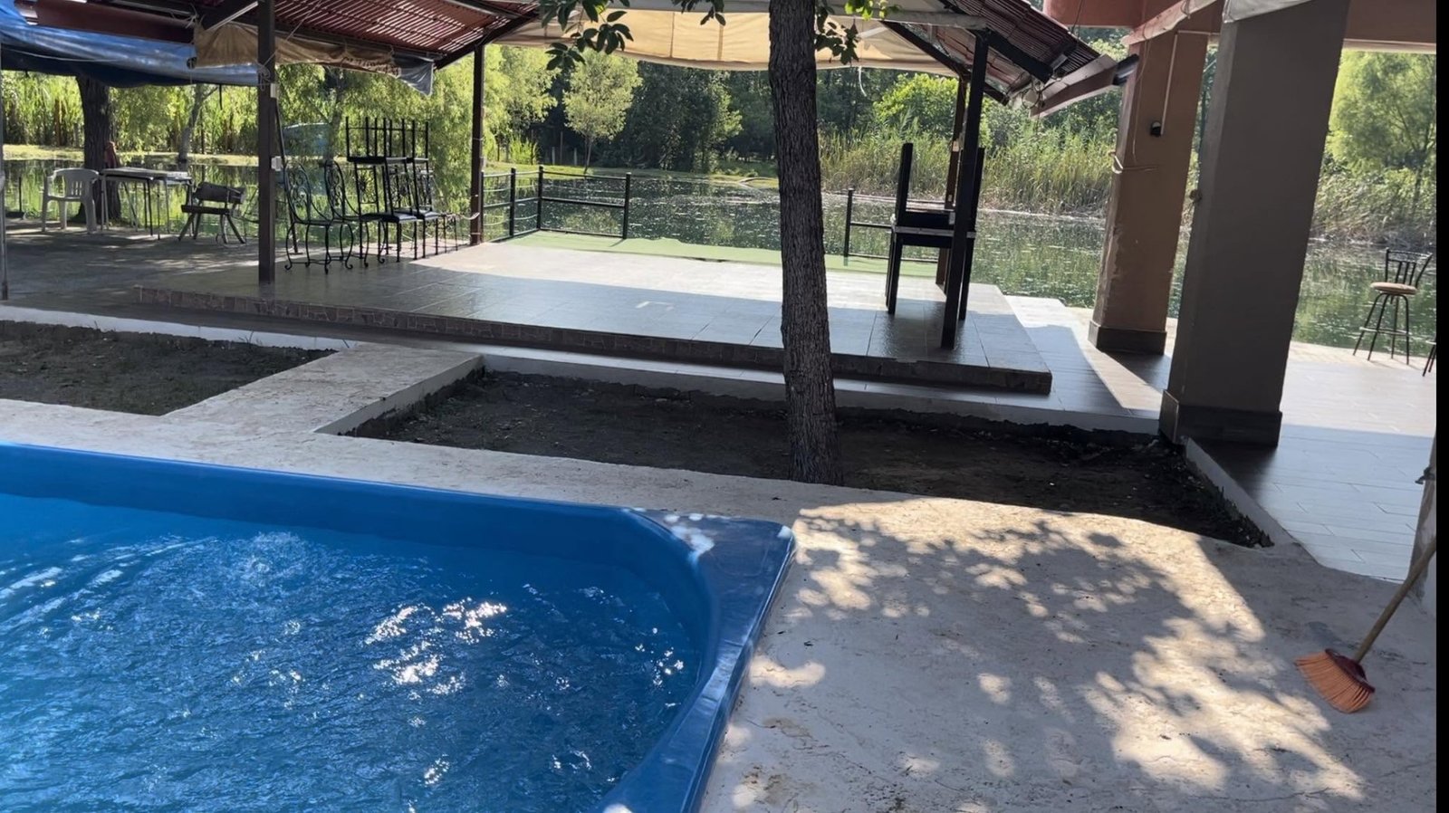 Quinta en Renta