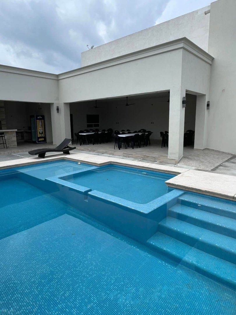 Quinta El Oasis Zuazua