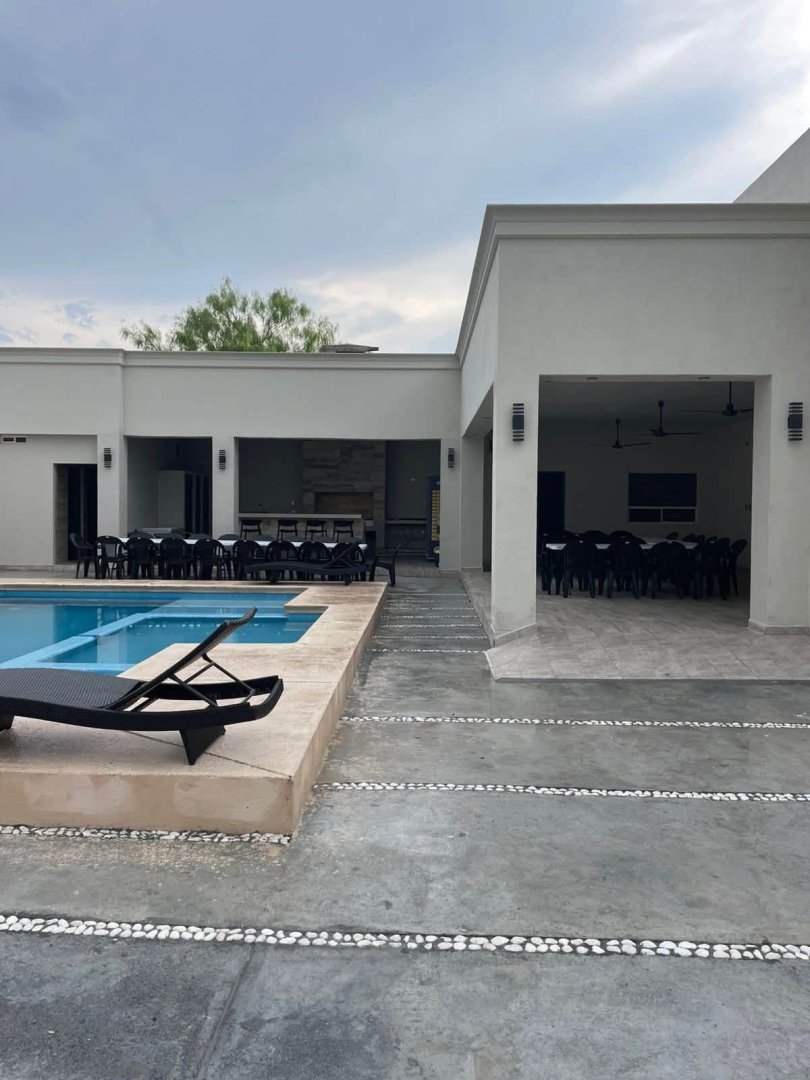 Quinta en Renta
