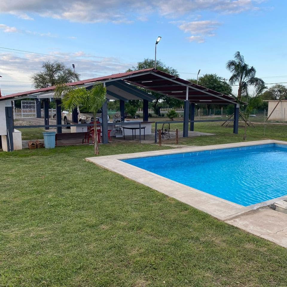 Quinta El Padrino Linares