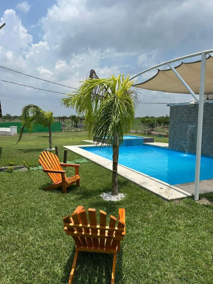Quinta en Renta