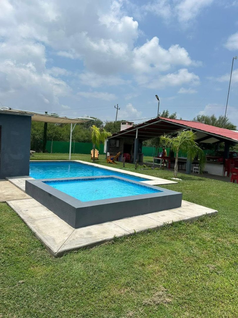 Quinta en Renta