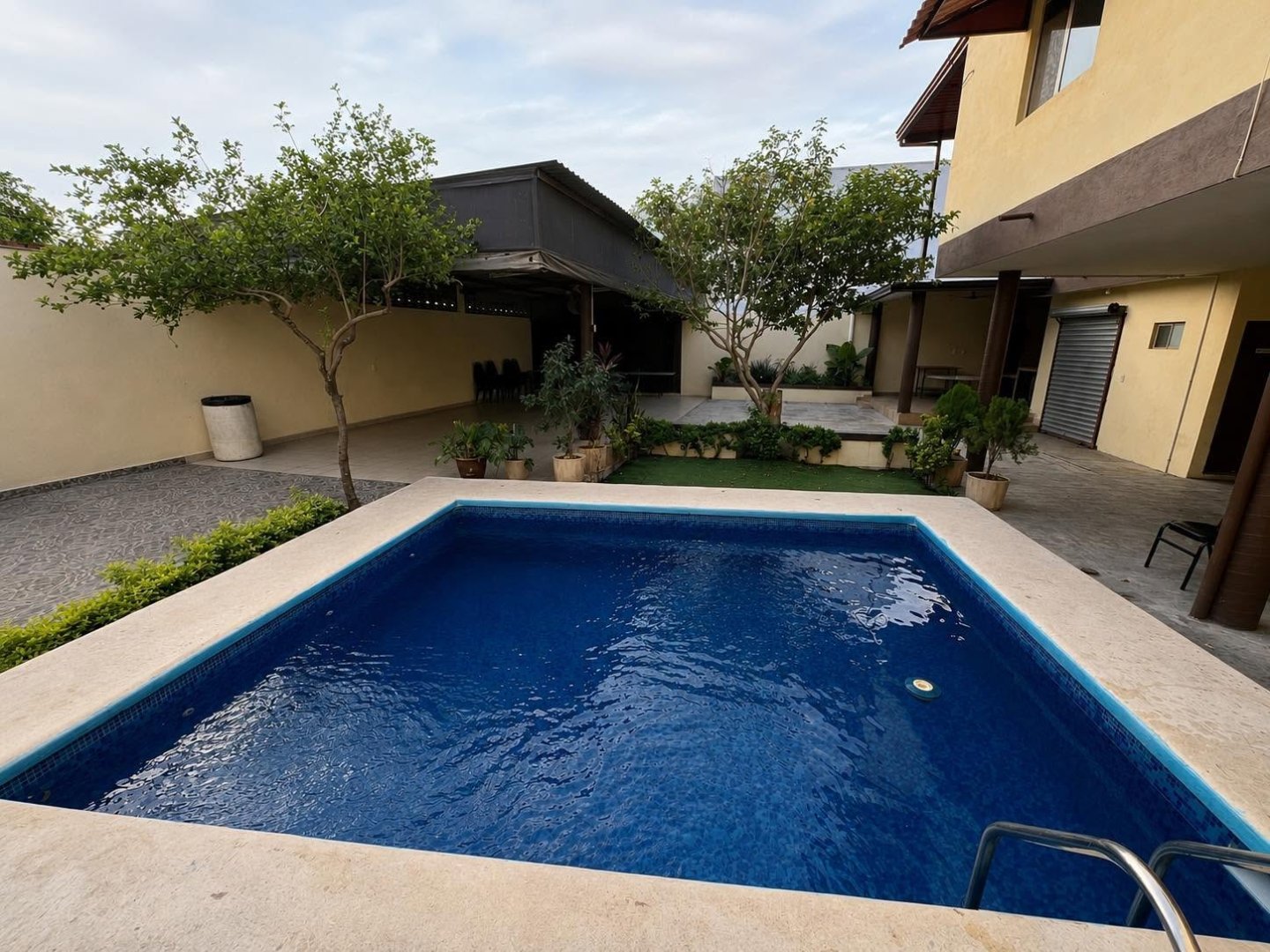 Quinta El Patio Eventos