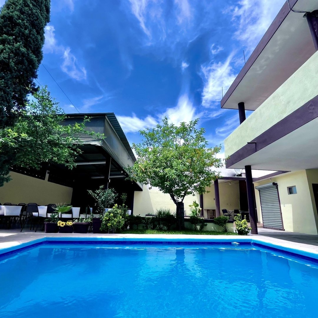 Quinta en Renta