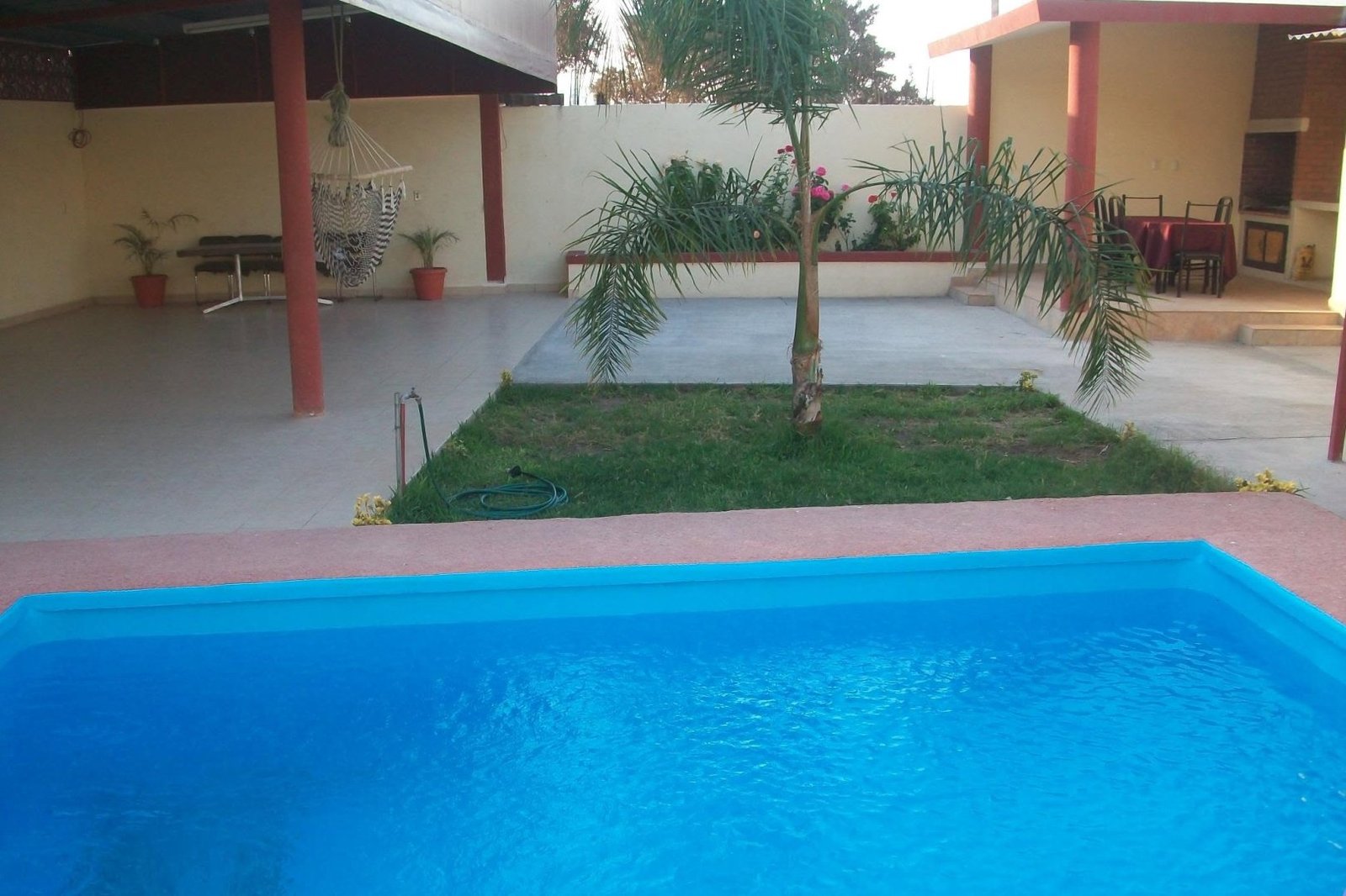 Quinta en Renta