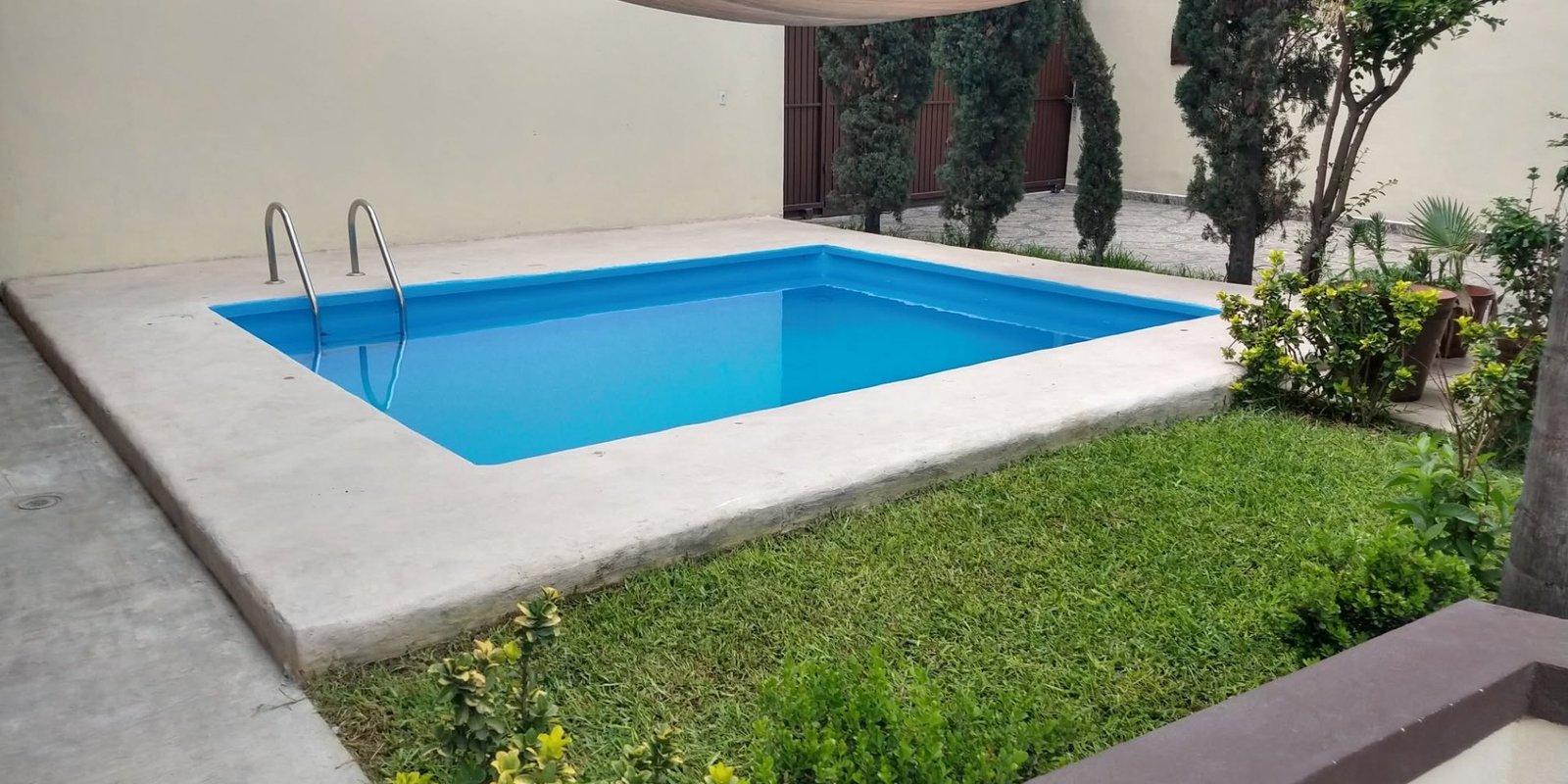 Quinta en Renta