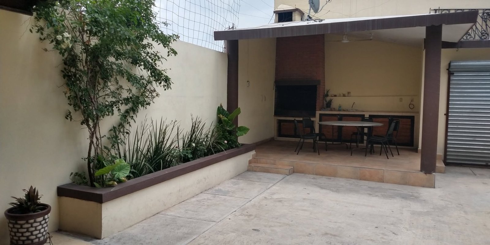 Quinta en Renta