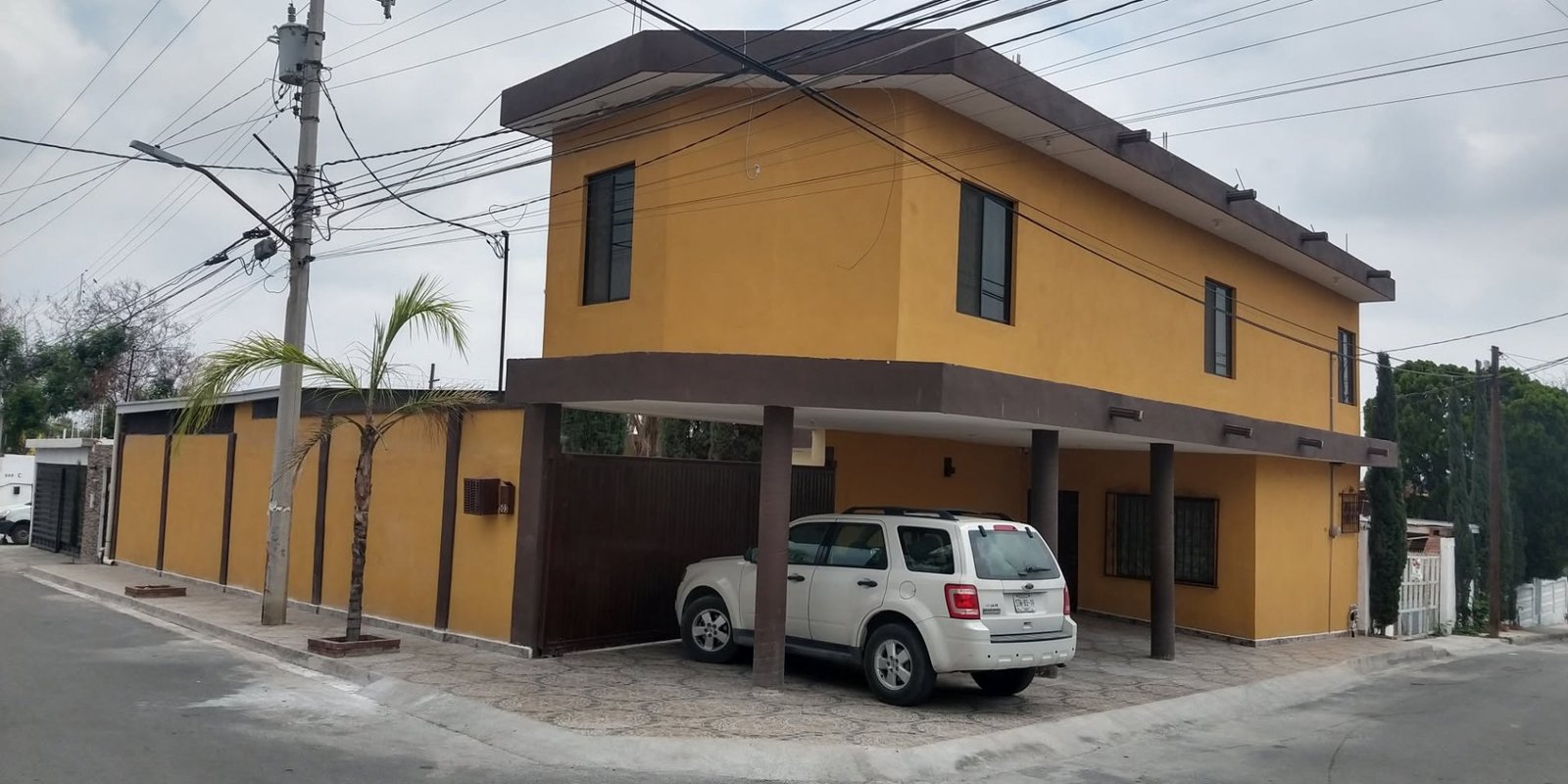 Quinta en Renta