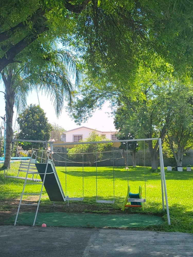 Quinta en Renta
