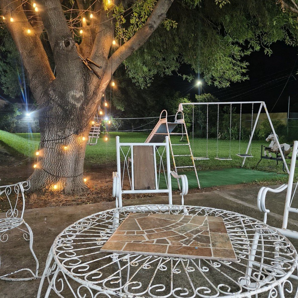 Quinta en Renta