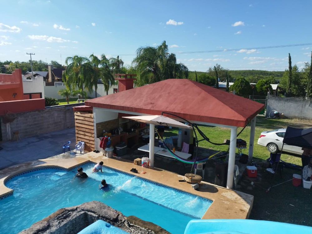 Foto de la quinta