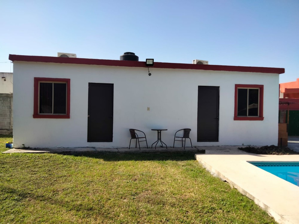 Foto de la quinta